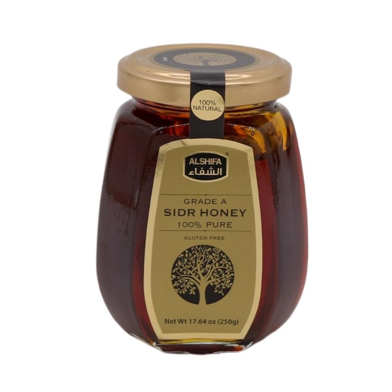 alshifa-sider-honey-250g