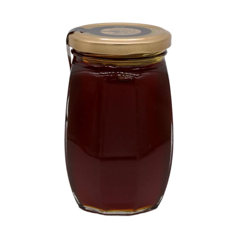 Alshifa Sidr Honey 500g | www.AlbazaarMarket.com