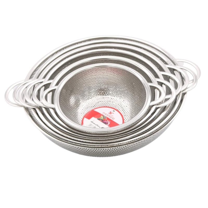 aolis-stainless-steel-strainer-set-6-pieces