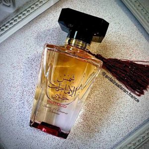 Shams Al Emarat Khususi Red Oud (3.4 oz) - Image 2