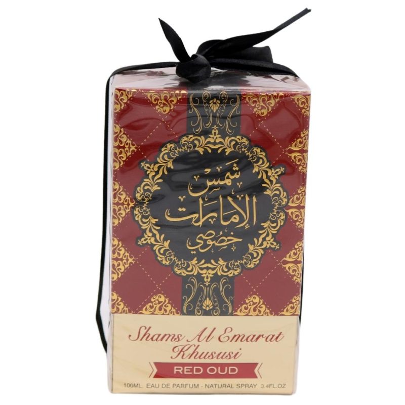 ard-al-zaafaran-shams-al-emerat-khususi-red-oud-100-ml