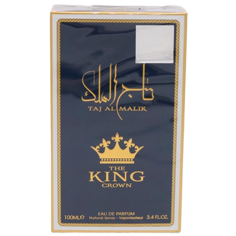 ard-al-zaafaran-taj-al-malik-perfume-100-ml