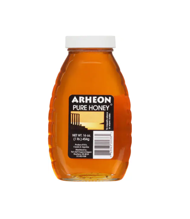 arheon-pure-honey-16oz