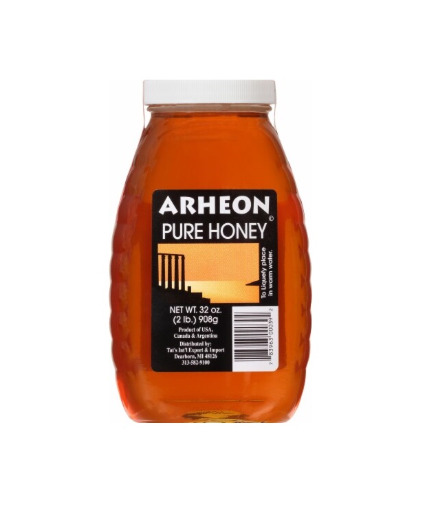 arheon-pure-honey-32oz