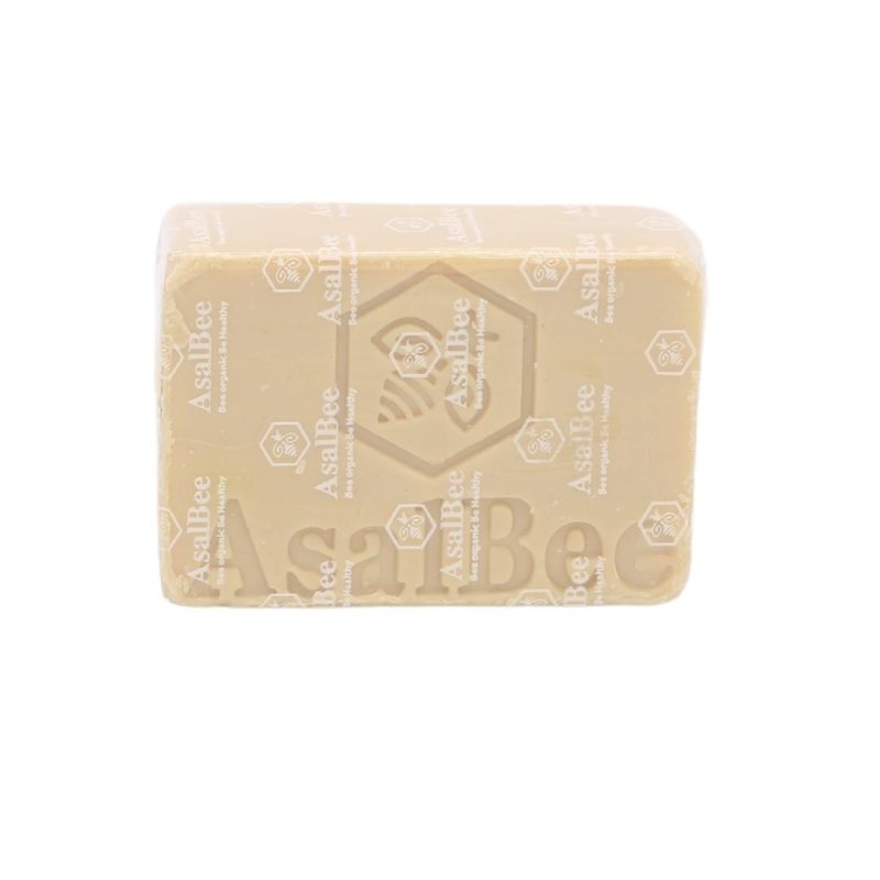 asalbee-natural-honey-soap-bar-90g