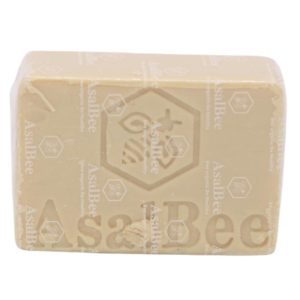 asalbee-rice-soap-with-honey-90g