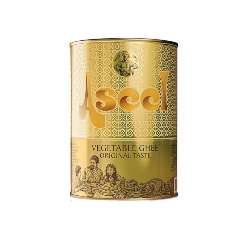 aseel-vegetable-ghee-1kg