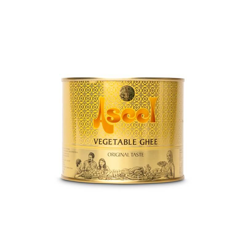 aseel-vegetable-ghee-500g