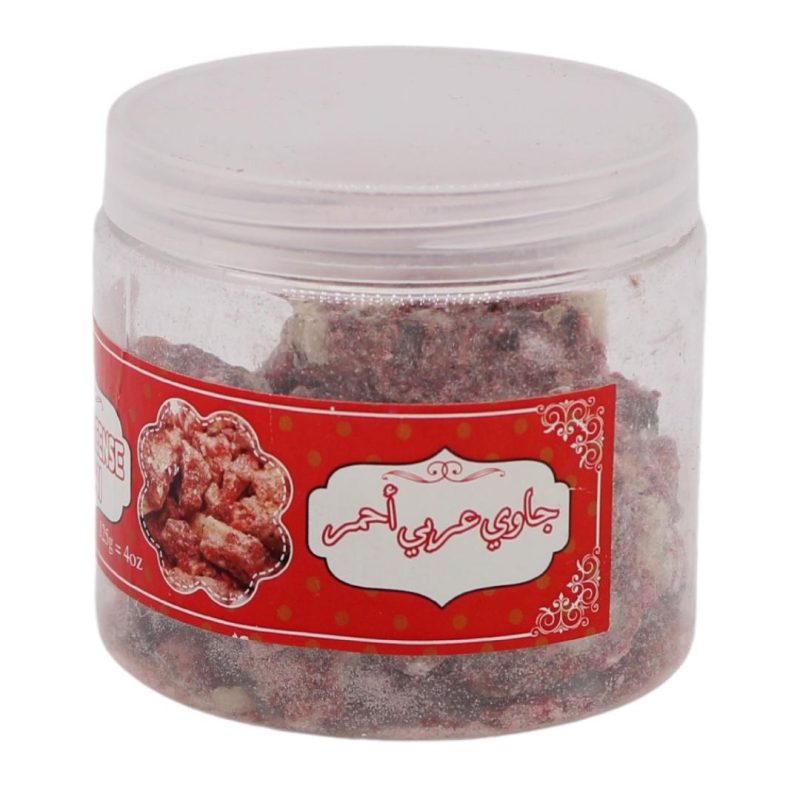 bakhour-jawi-125g