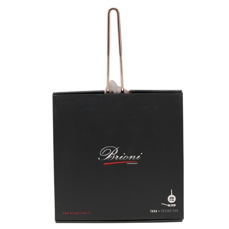 brioni-black-granite-frying-pan-28-cm