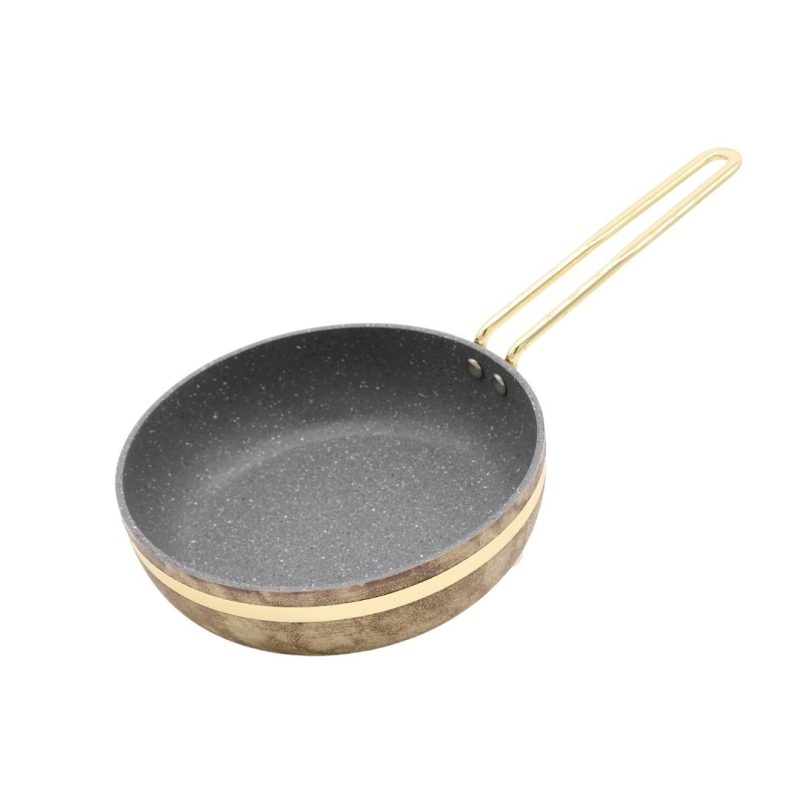 brioni-brown-granite-frying-pan-20-cm