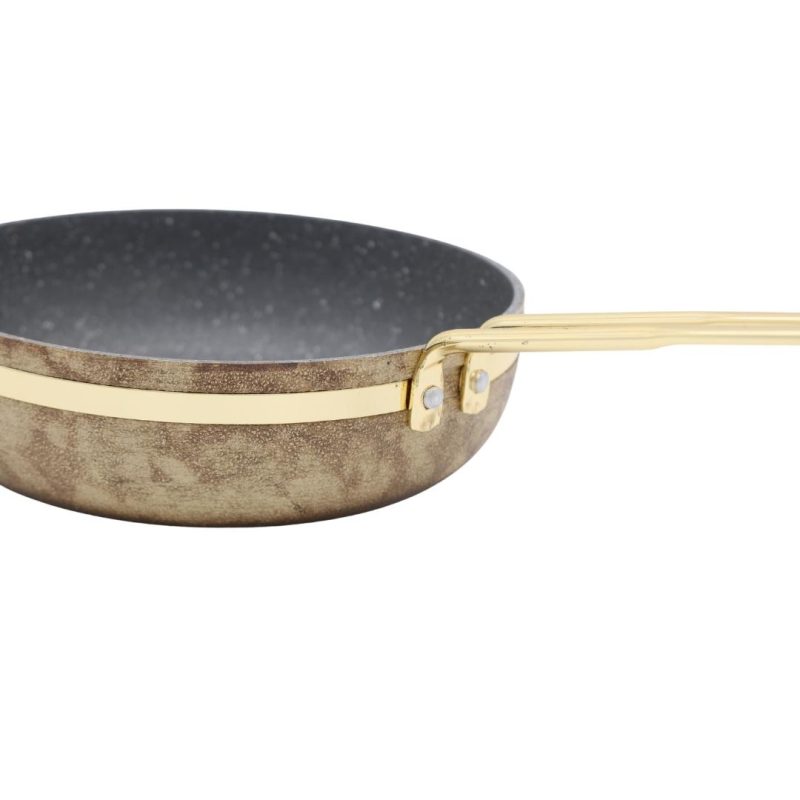 brioni-brown-granite-frying-pan-20-cm