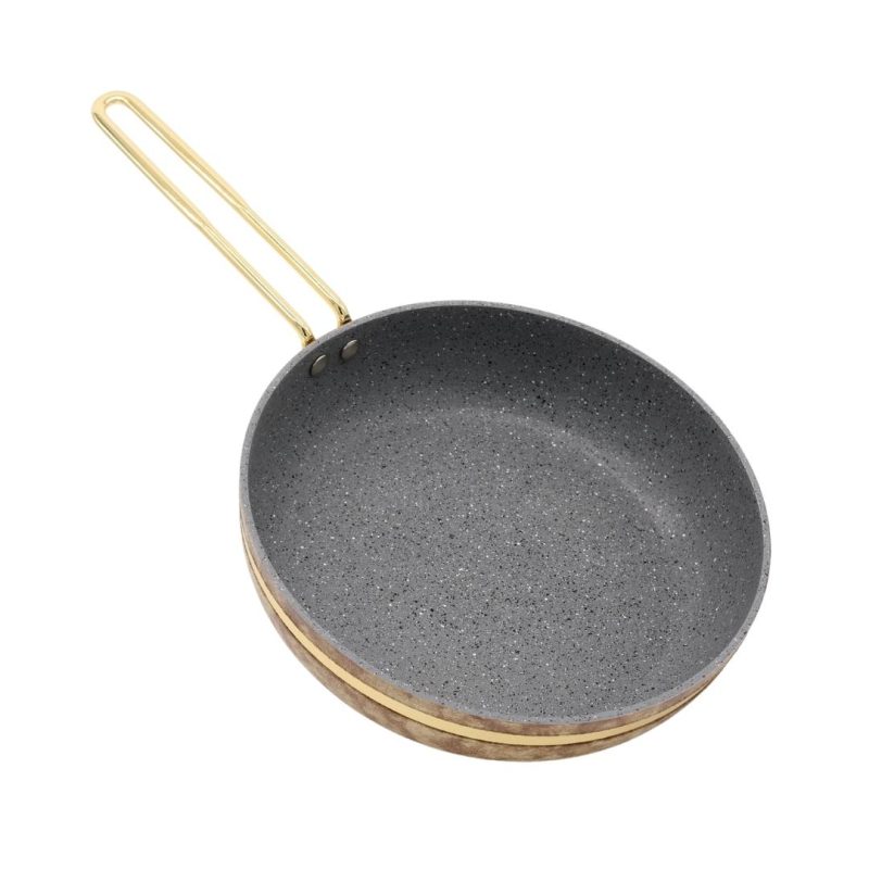 brioni-brown-granite-frying-pan-24-cm