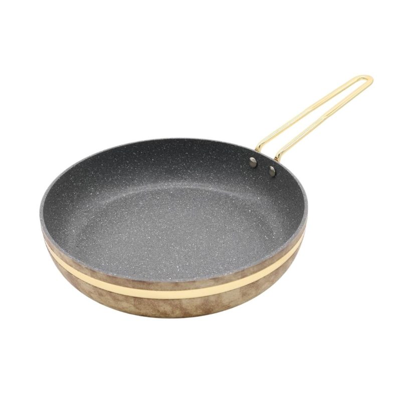 brioni-brown-granite-frying-pan-26-cm