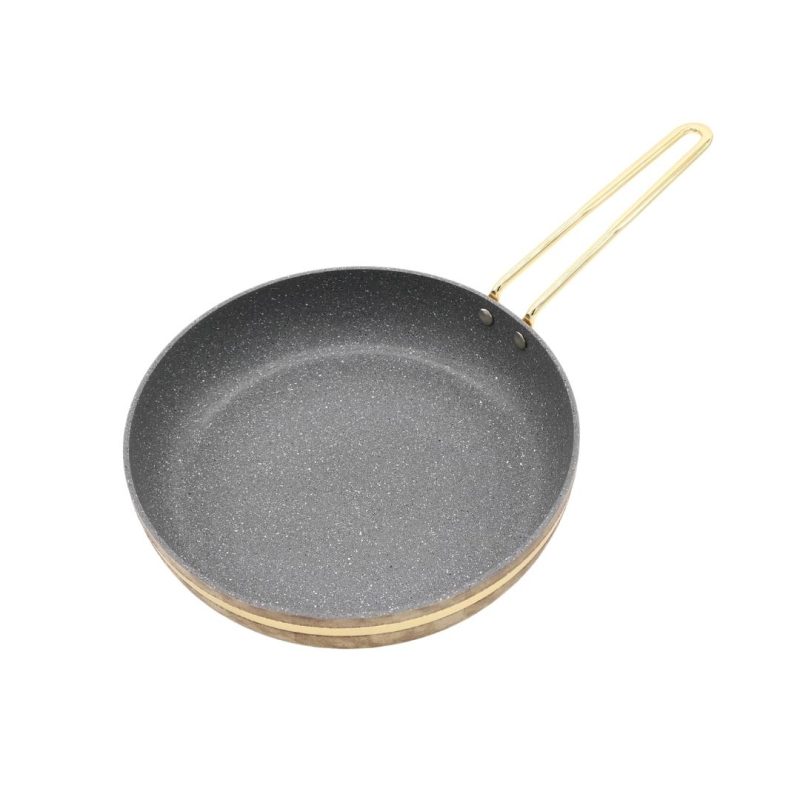brioni-brown-granite-frying-pan-26-cm