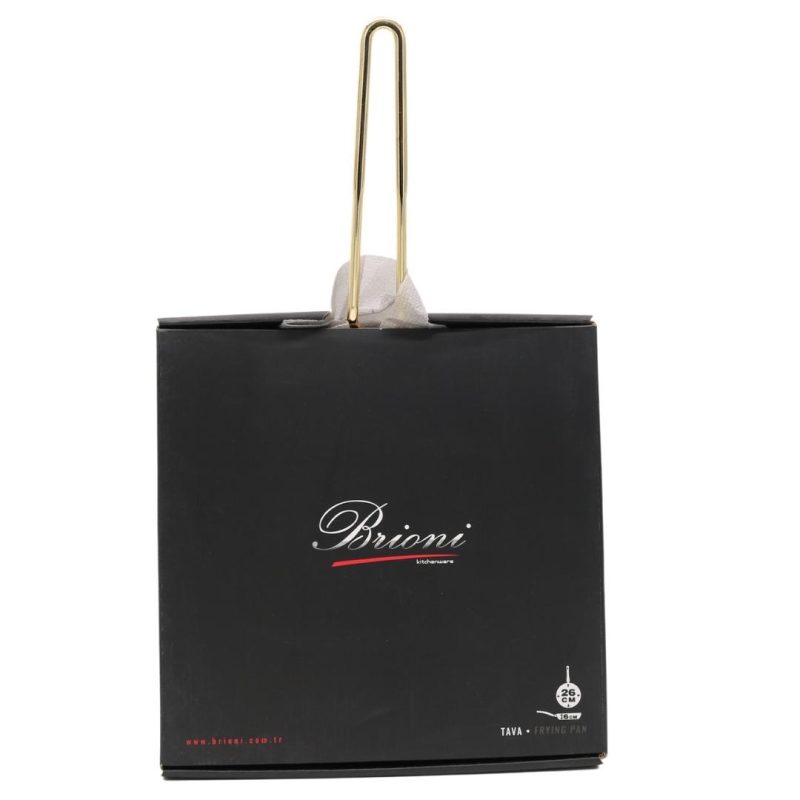 brioni-brown-granite-frying-pan-26-cm