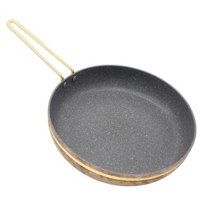 brioni-brown-granite-frying-pan-28-cm