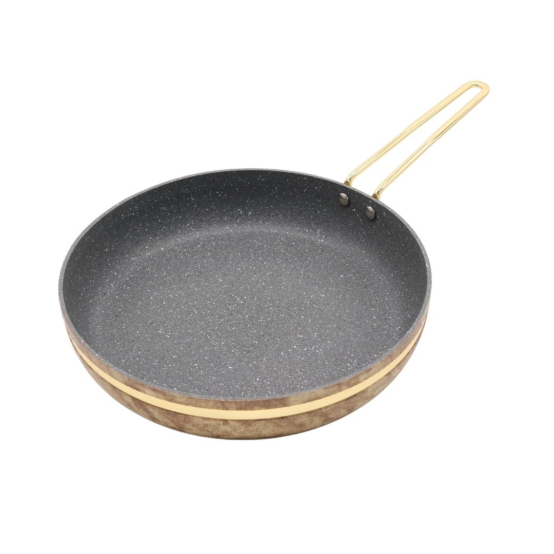 brioni-brown-granite-frying-pan-28-cm