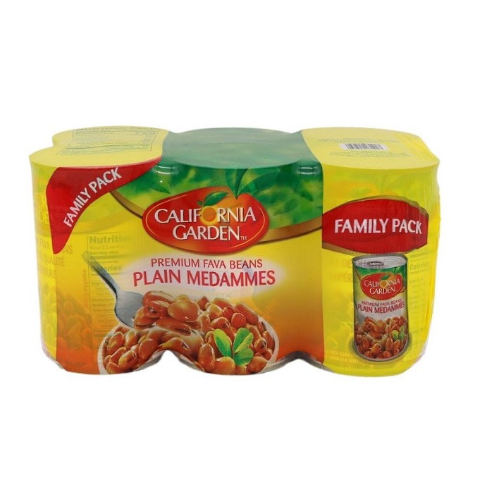 california-garden-premium-fava-beans-plain-medammes-family-pack