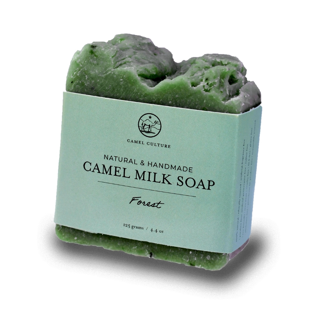 camel-culture-natural-and-handmade-camel-milk-soap-forest-125g