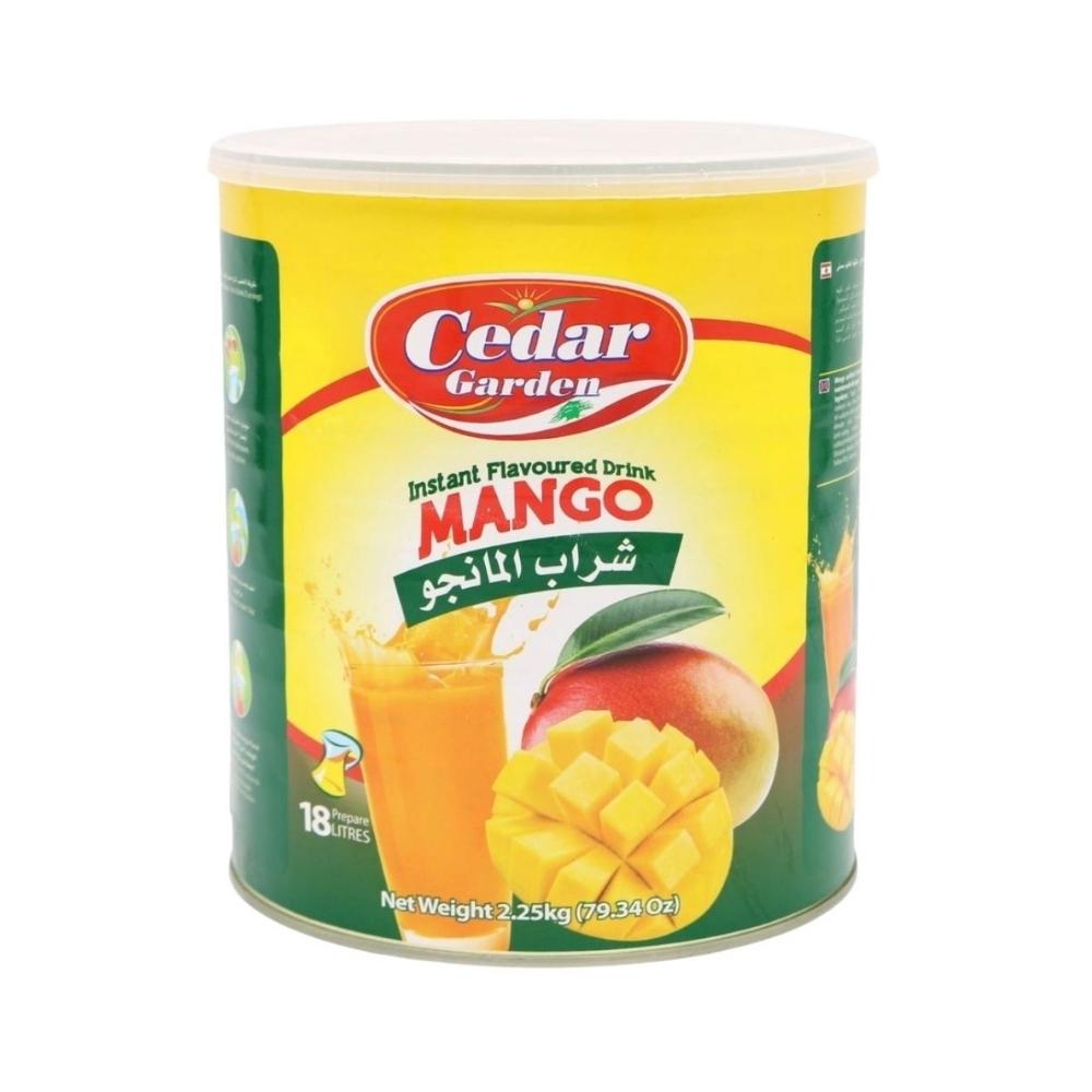 cedar-garden-mango-instant-drink-2-25-kg