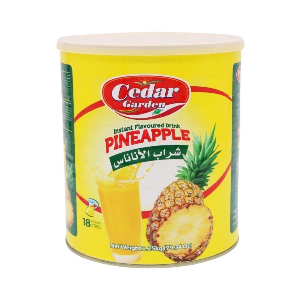 cedar-garden-pineapple-instant-drink-2-25-kg