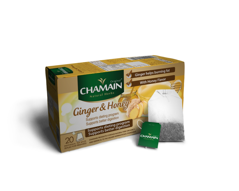 chamain-ginger-and-honey-tea-20 bags