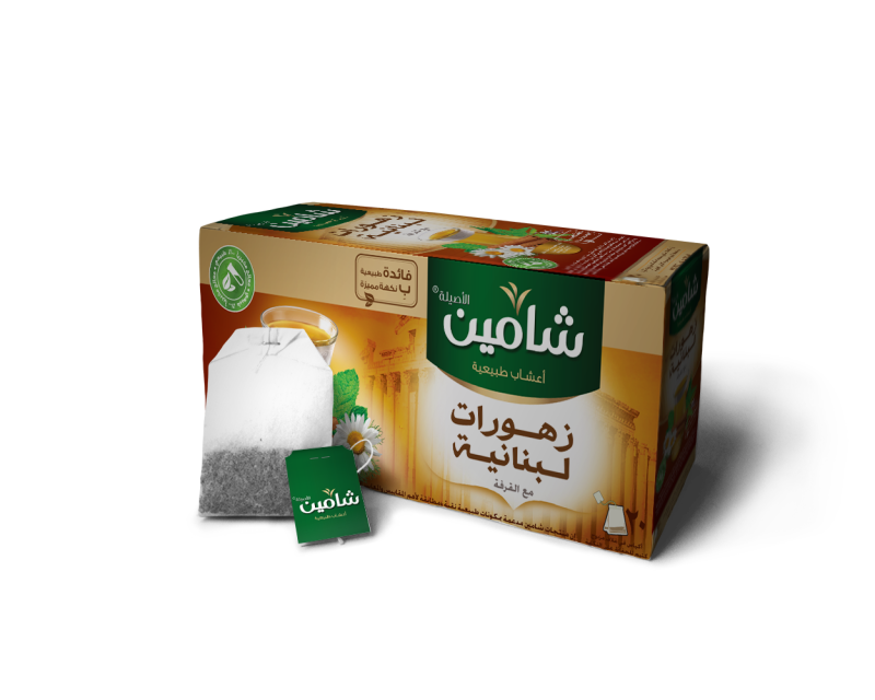 chamain-zhourat-lebnaniah-tea-20 bags(1)