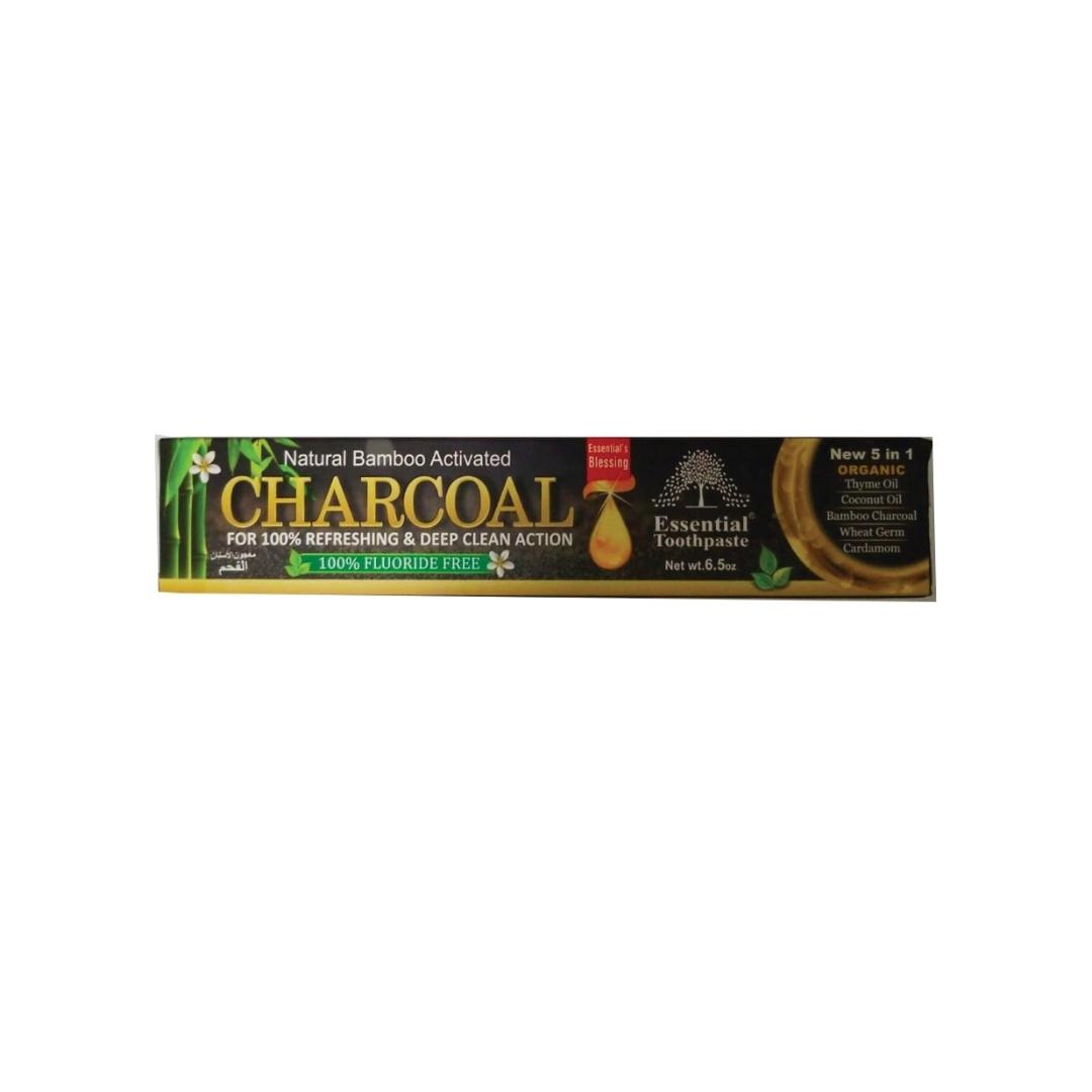 charcoal-toothpaste