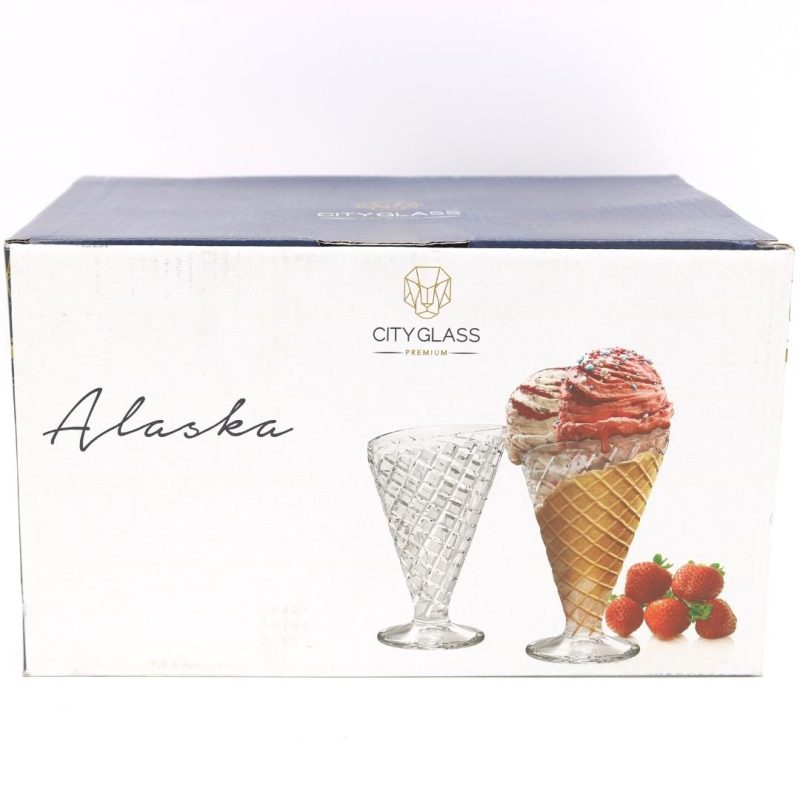 city-glass-premium-ice-cream-cups-6-pieces-set