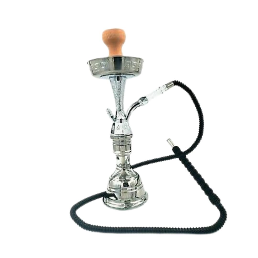 cloud-egyptian-silver-hookah