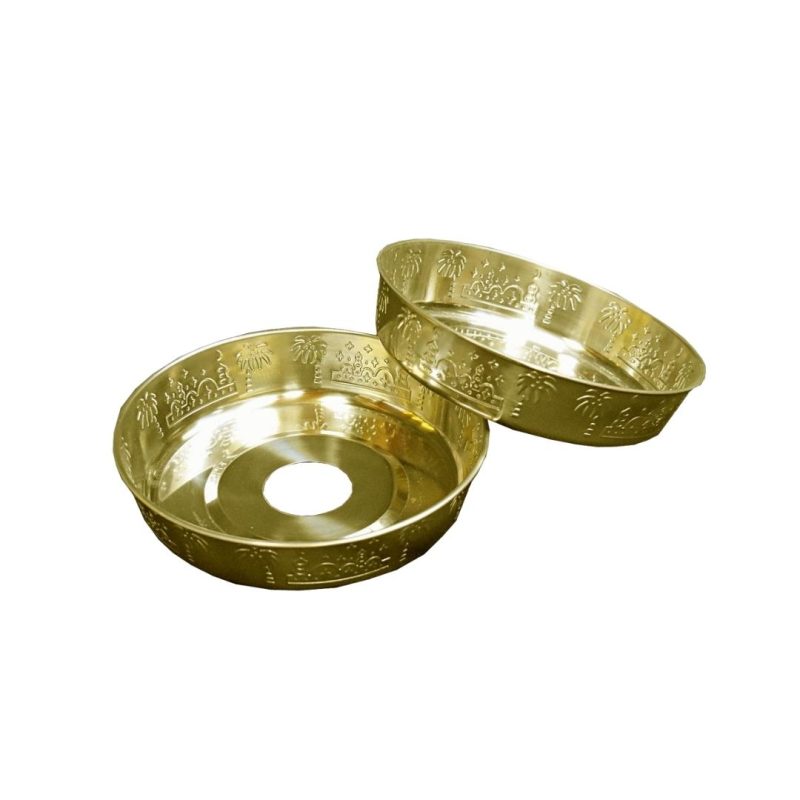 cloud-hookah-gold-tray