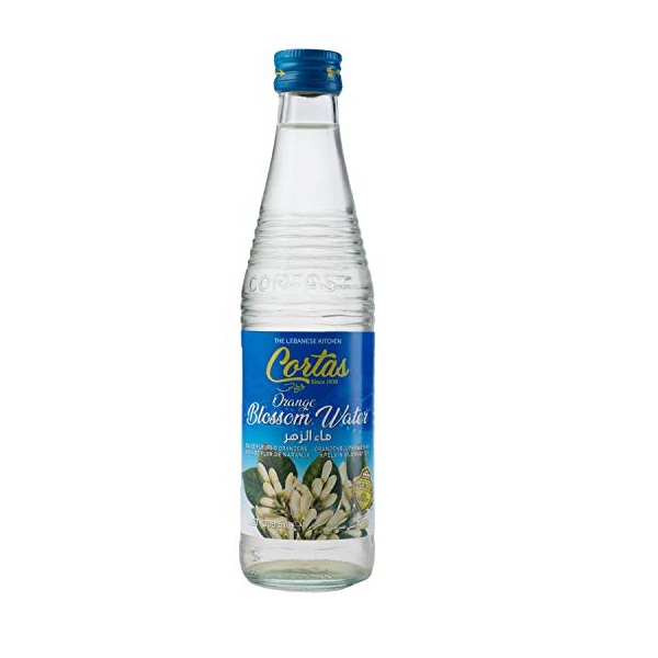 cortas-orange-blossom-water-300ml