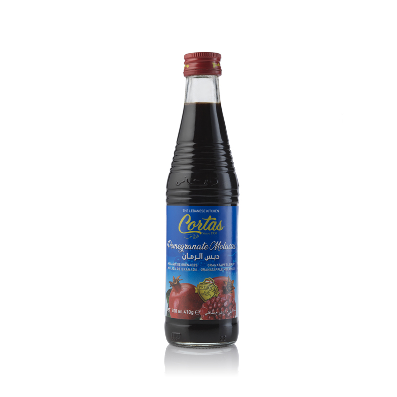 cortas-pomegranate-molasses-300ml