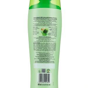 Vatika Cactus Hair Fall Control Shampoo 400ml | AlbazaarMarket.com