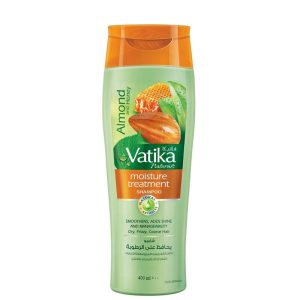 Vatika Moisture Treatment Shampoo 400ml | AlbazaarMarket.com