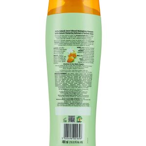 Vatika Moisture Treatment Shampoo 400ml | AlbazaarMarket.com