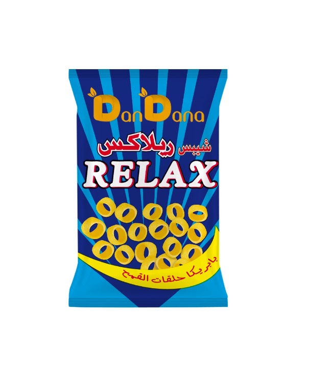 dandana-relax-chips-32g