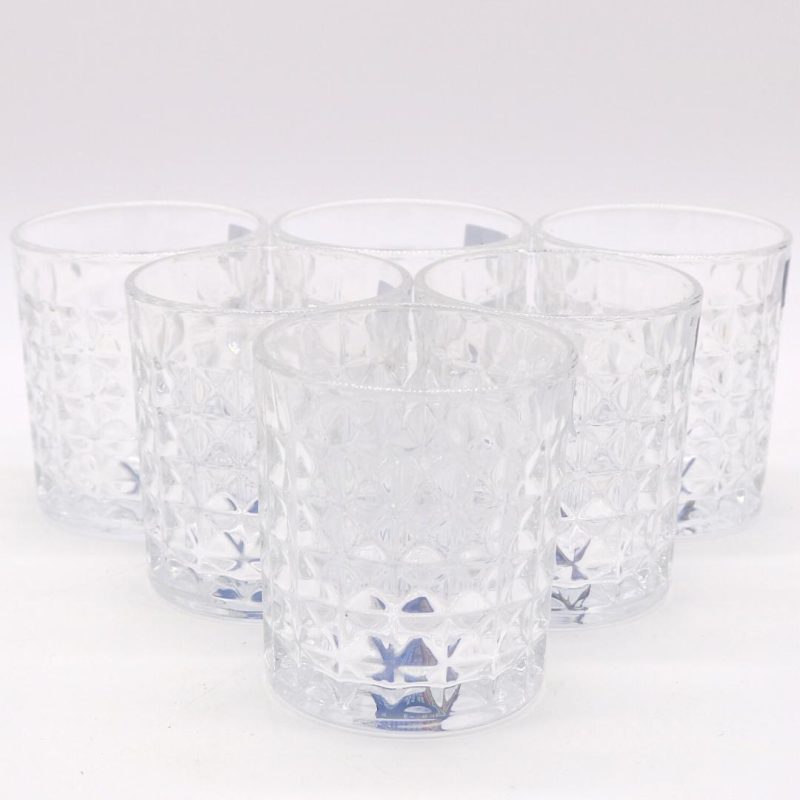 diamonds-glass-cups-6-pieces-set