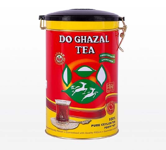 do-ghazal-red-400g