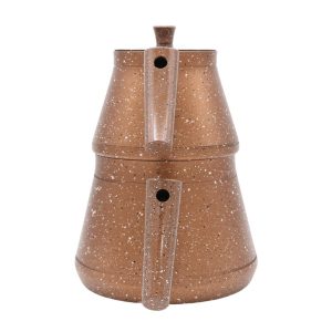 dora-3-pieces-brown-granite-kettle-set