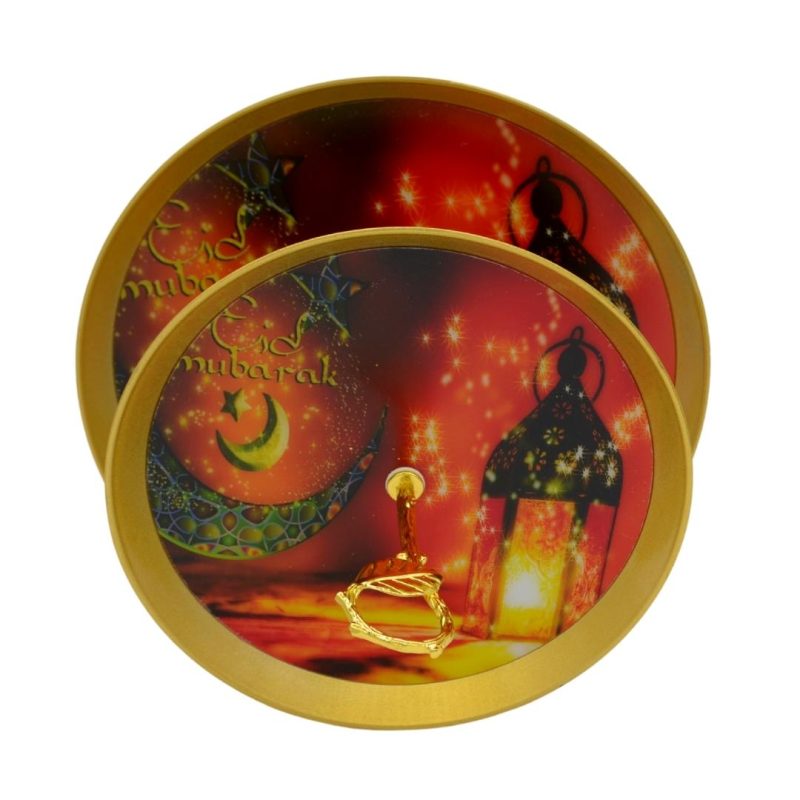 eid-mubarak-2-tier-tray-round