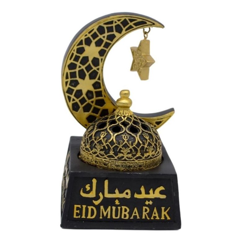 eid-mubarak-non-electric-black-incense-burner