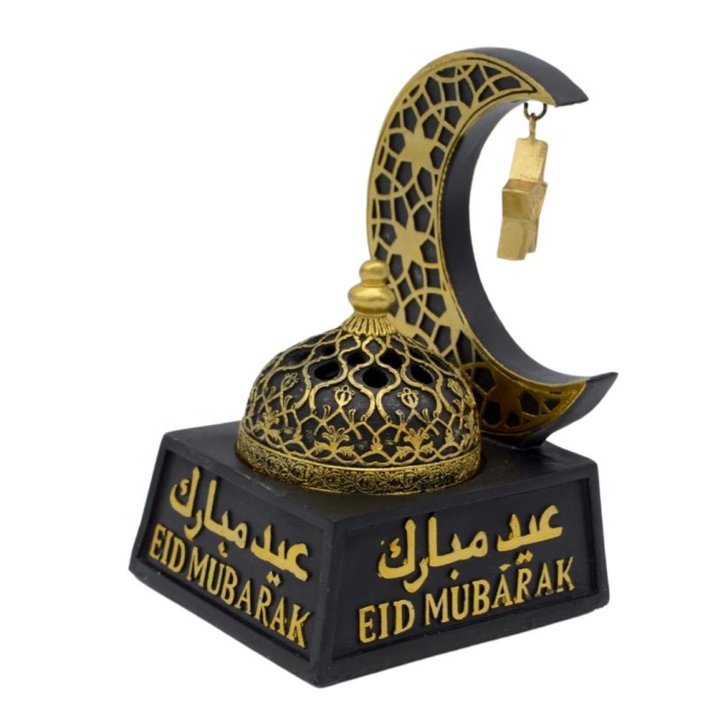 eid-mubarak-non-electric-black-incense-burner