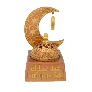 eid-mubarak-non-electric-rose-gold-incense-burner