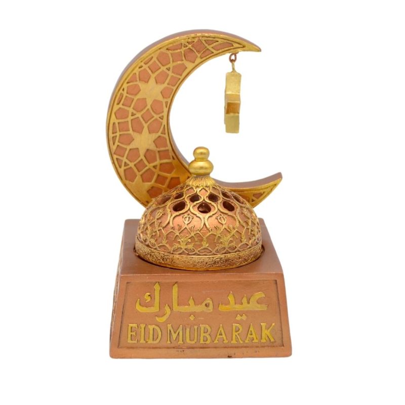 eid-mubarak-non-electric-rose-gold-incense-burner
