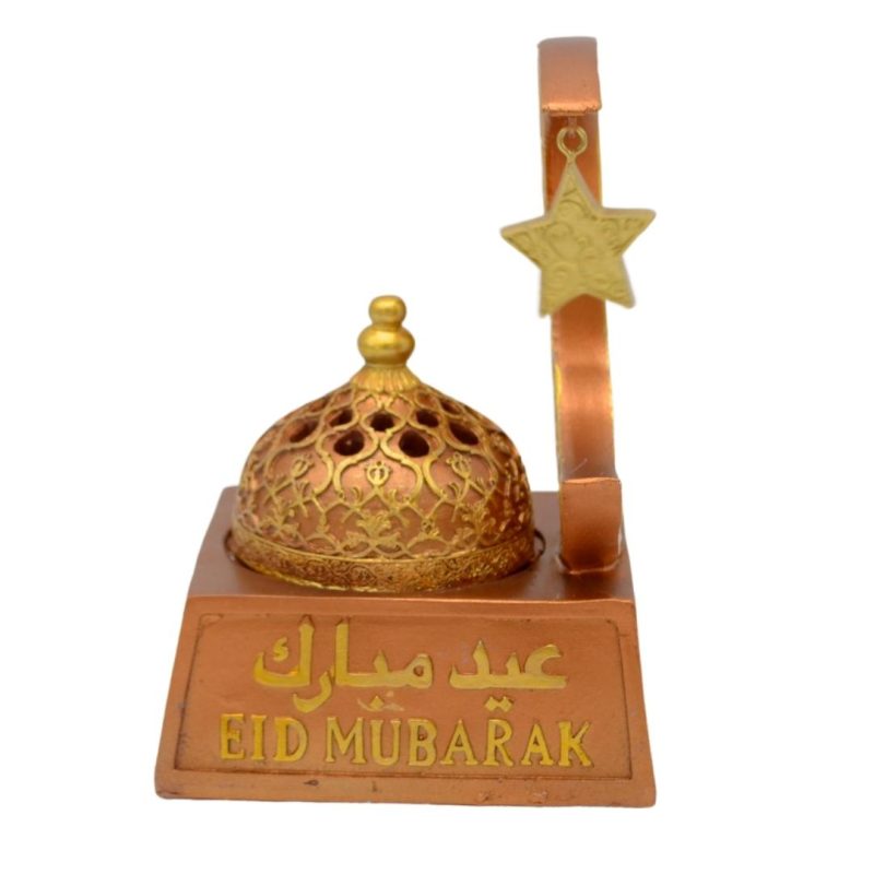 eid-mubarak-non-electric-rose-gold-incense-burner