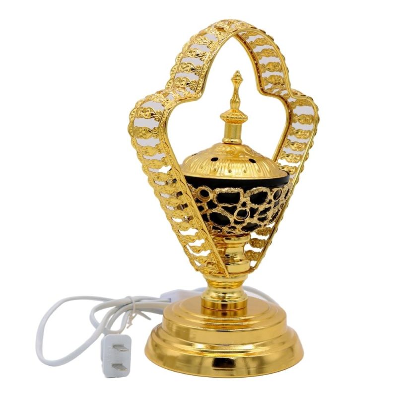 electric-incense-burner-black