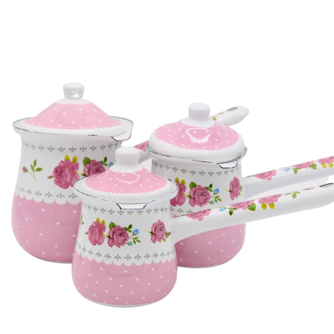 enamel-coffee-set-3-pieces-white