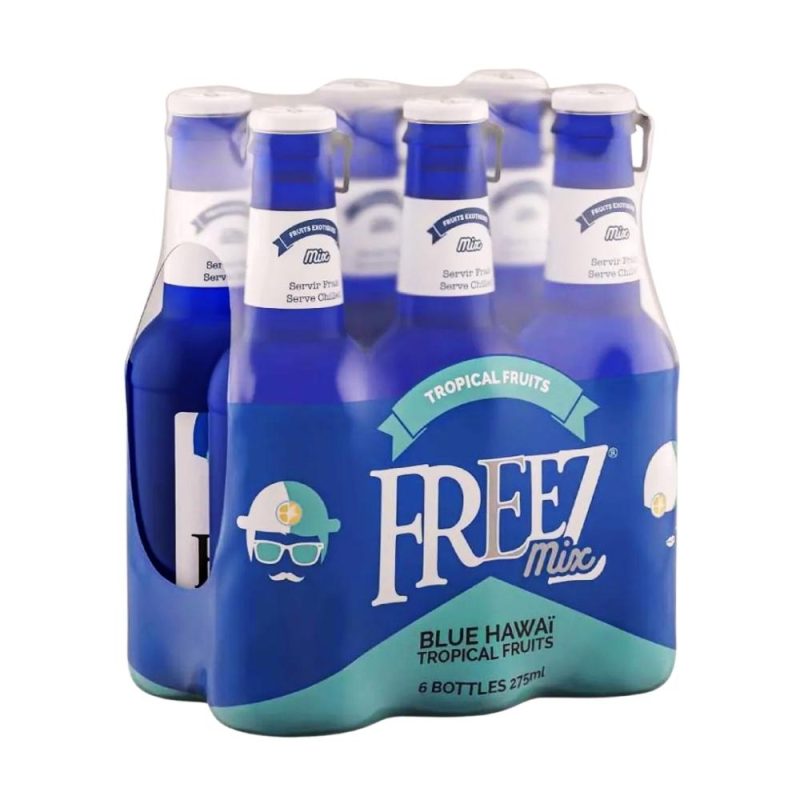 freez-mix-blue-hawaii-tropical-fruits-6x275-ml